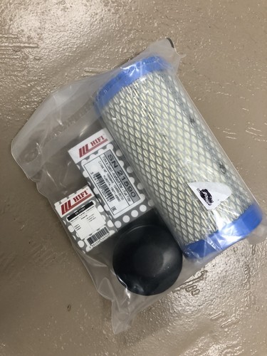 Takeuchi tb016 engine filter - takeuchi,