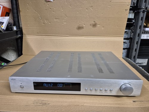 Eltax avr 280 - avr-280, receiver