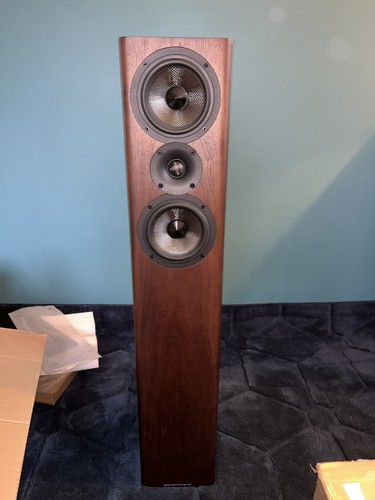 Acoustic energy ae509 - acoustic, speakers