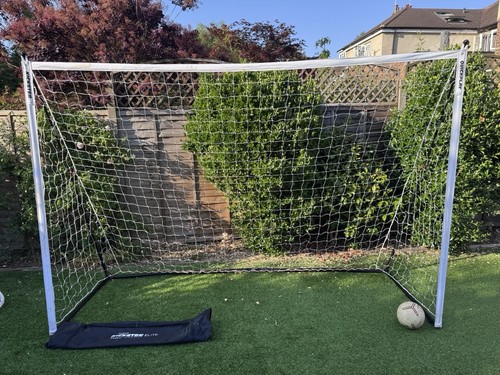Quickplay kickster elite 3x2m - quickplay,