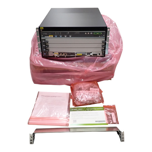 New juniper mx240 slot - new,