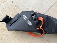 Ortlieb 16.5L Seat Pack