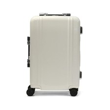Zero Halliburton Suitcase