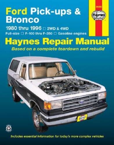 Ford pick ups - pick-ups, &
