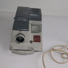 Vintage Aldis 303 Slide Projector Boxed