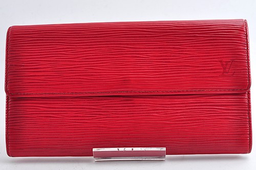 Louis vuitton epi - vuitton,