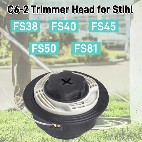 Trimmer strimmer head - strimmer,