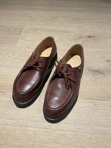 Paraboot michael marche - ii, lis
