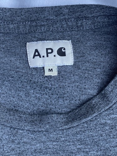 Apc carhartt men pocket - carhartt, men's