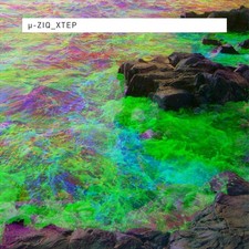 U-ZIQ - XTEP NEW VINYL