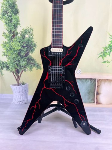 Washburn dimebag darrell - washburn,