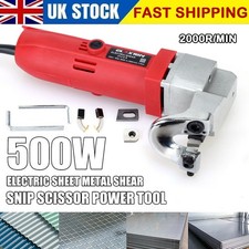 Professional Electric Metal