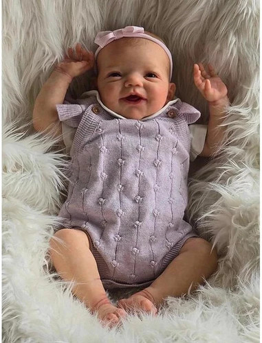Zero pam reborn baby - reborn, dolls