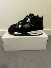 Air Jordan 4 White Thunder UK