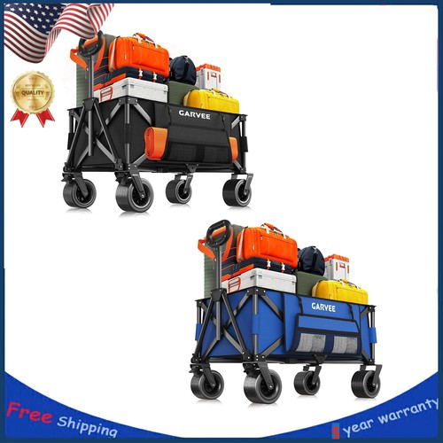 Heavy duty beach wagon - duty,