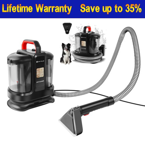 15kpa portable spot cleaner - 15kpa,