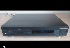 Commodore CDTV Commodore Dynamic Total Vision lettore stand-alone di CD Audio