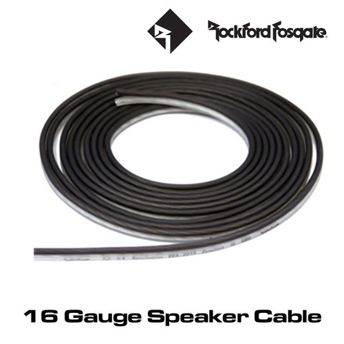 Rockford fosgate rfw16 16 - rockford,