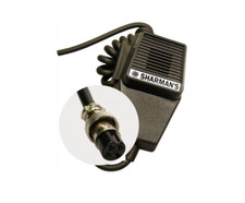 CB RADIO REPLACEMENT HAND