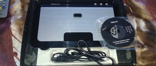 Iwantit ipod docking speakers - iwantit,