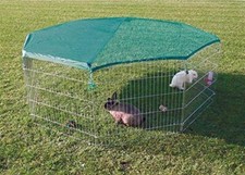 EXTRA Large 8 Panel Dog Puppy