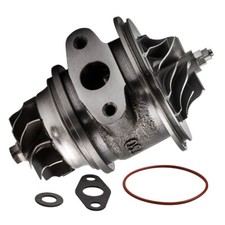 Turbocharger Cartridge Core