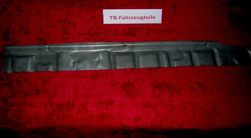 Opel kadett floor - b, x