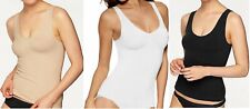1/3 X Seamless Cami Shaper Body Shapewear Slimming Tank Top Tummy Control Vest