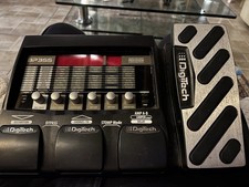 BP 355 Bass Modulator for Bass