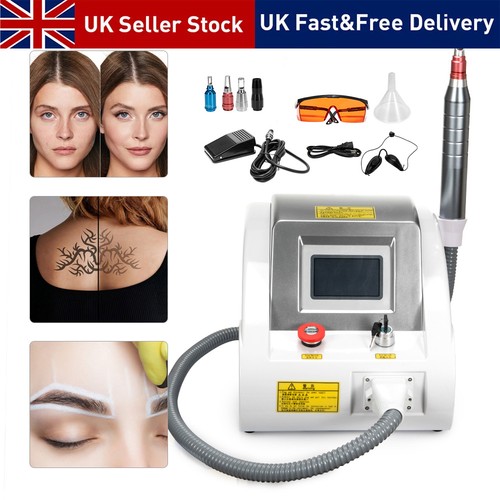 Pro yag picosecond laser - pro,