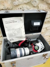 Canon XL1s Digital Video