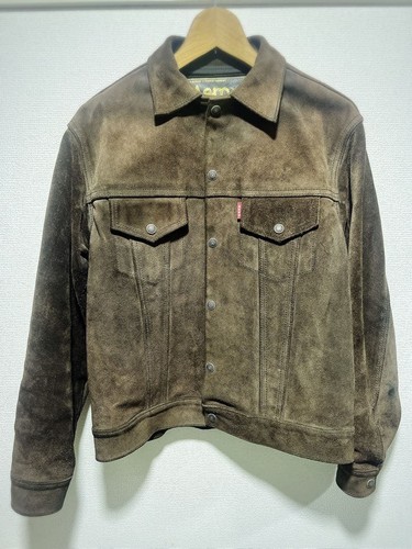 Aero leather 3rd - leather, type