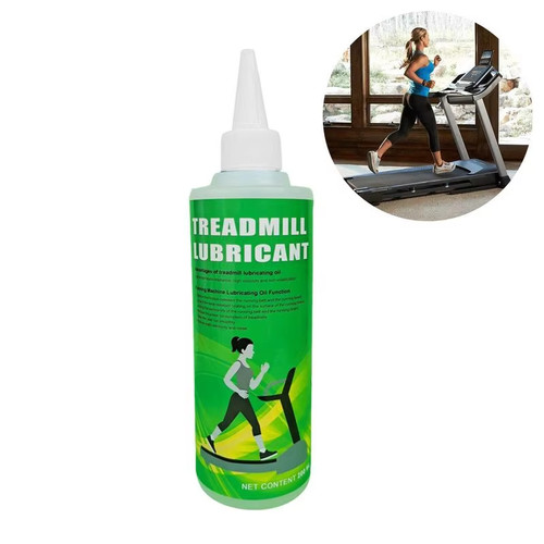 Treadmill lubricant 100 - treadmill,