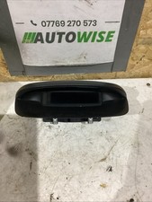 Renault Megane mk3 Digital