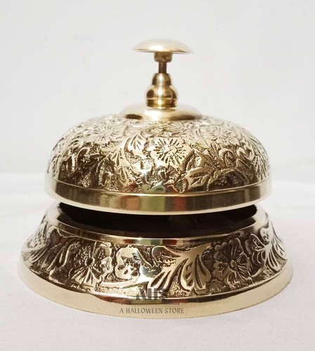 Ornate reception counter call - ornate,