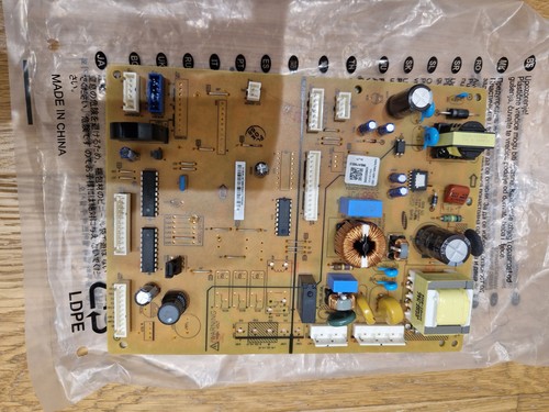 Samsung rb31fdrndsa main pcb - samsung,