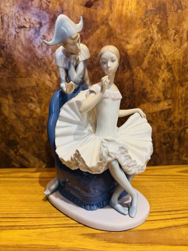 Nao lladro lge - nao,