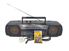 Panasonic RX-FT510 Boombox