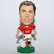 Corinthian Prostars Repaint -