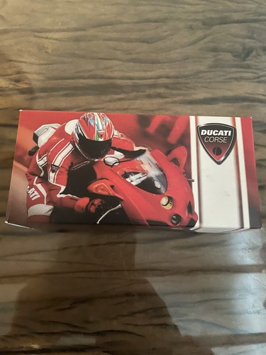 Oakley ducati monster dog box - dog,