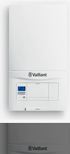 Vaillant wall mounted central - vaillant,