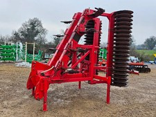 HEVA 5 Metre 9 Leg Mounted Hyd