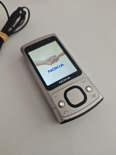 Nokia 6700s mobile - 6700s, rare