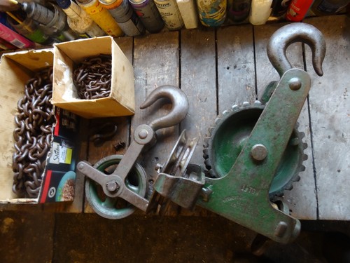 Vintage industrial herbert - vintage,