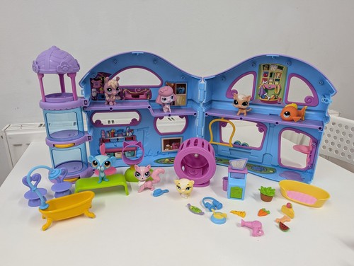 Brand new littlest - new,