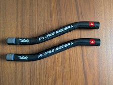 Profile Design Aero Bars -