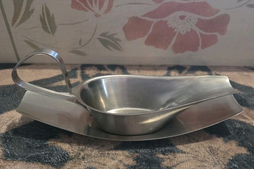 Vintage old hall - old, stainless