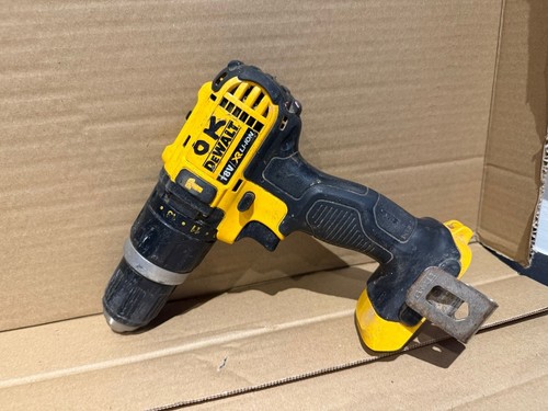 Dewalt dcd785 18v cordless - dcd785,
