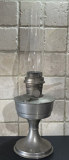 Vintage Super Aladdin Oil Lamp