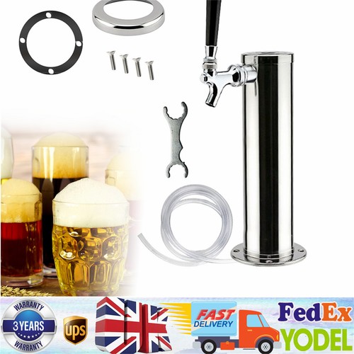 Single tap draft beer - draft,